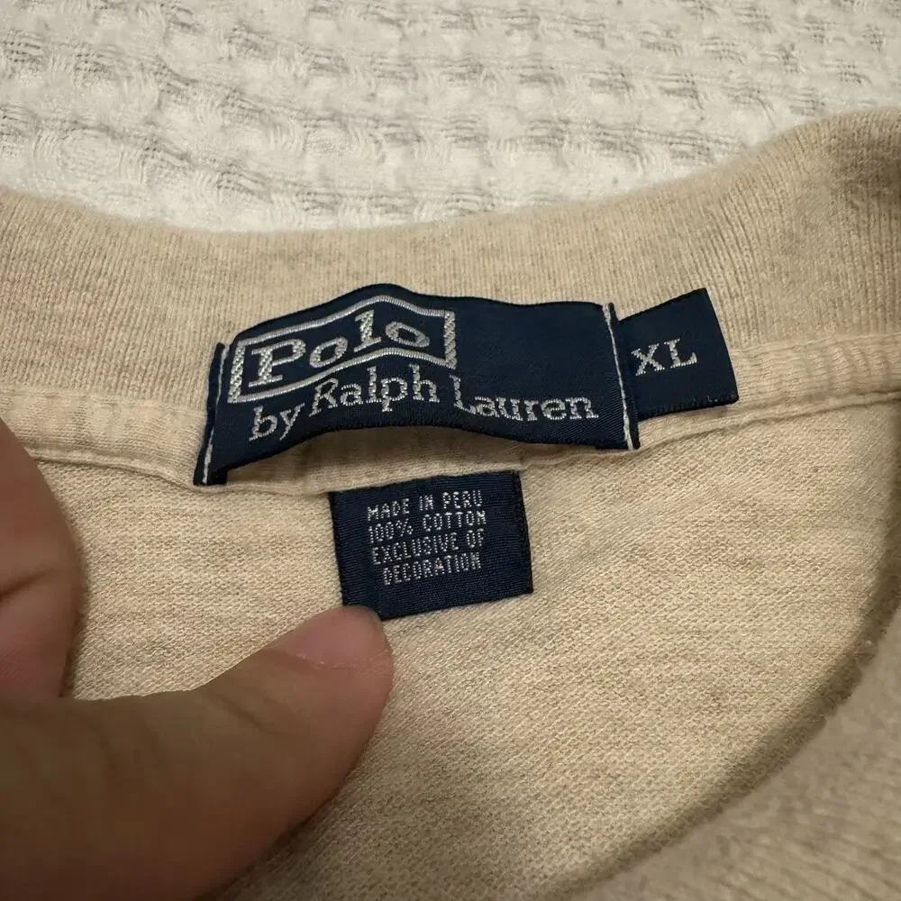 Ralph Lauren polo by